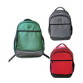 High-quality Discount Durable Lightweight Computer Backpack Waterproof Business Office Laptop Rucksack Student Backpack 2025