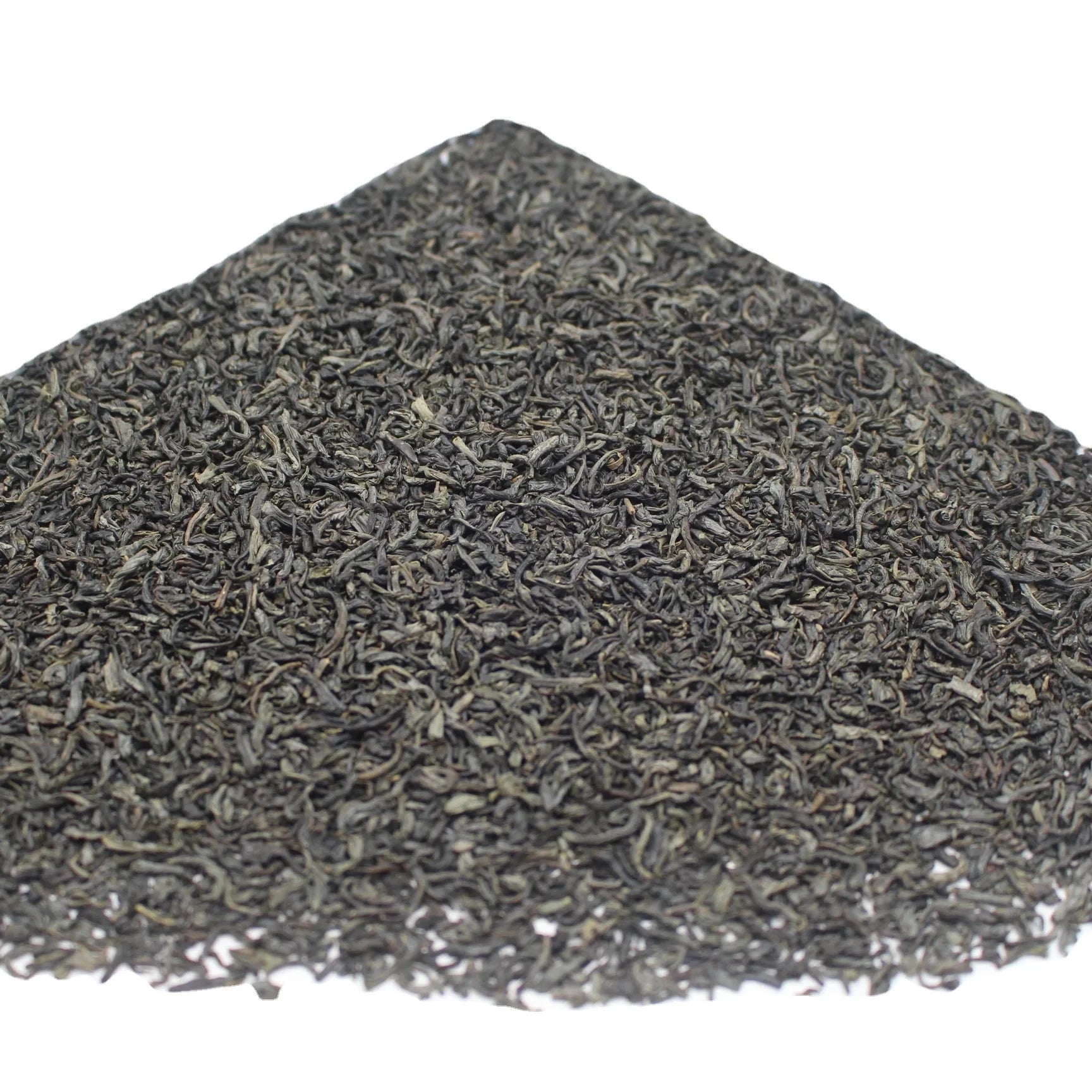 New Bulk Wholesale Tea Manufacturers OEM ODM Cheap Price High Quality Chunmee Green Tea for Sale