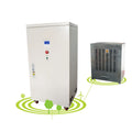 Whole Sale Wind Turbine Controller 50KW 100KW 200KW CE 100A FKJ-GT 50 KW AC 400V 12-20 Min for on Grid System 580+/-5vdc >=560dc