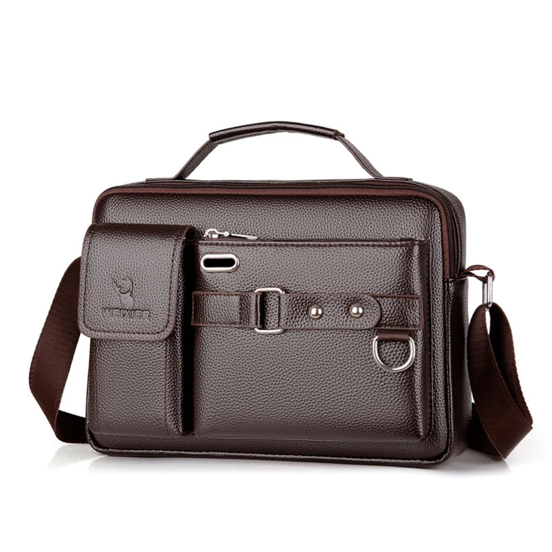 Best High End Man Briefcase Luggage Brands Computer Bag case Definition Carry on Thin Types of Briefcase