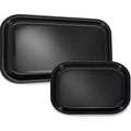 Rolling Paper Metal Tray Tinplate Sublimation Rolling Plastic Tray