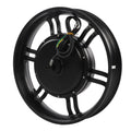 20 Inch Brushless Geared 48v 52v 750w 1000w Fat 20x4.0 Tire Electric Rear Hub Motor