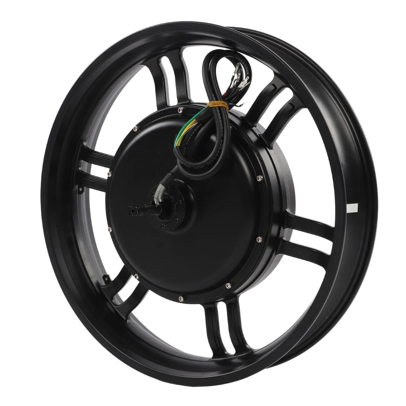 20 Inch Brushless Geared 48v 52v 750w 1000w Fat 20x4.0 Tire Electric Rear Hub Motor