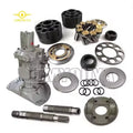 Good Quality  ZX120 ZX120-6 Hydraulic Main Pump HPK055 HPK055AT HPK055AT-RH18A Hitachi Piston Pump 9227923 ZAX120-6 Pump