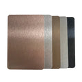 Wholesale Carbon Fiber Slab Wall Panel PVC Metal Composite Bamboo Charcoal Wood Carbon Crystal Sheet Fiber Wall Boards