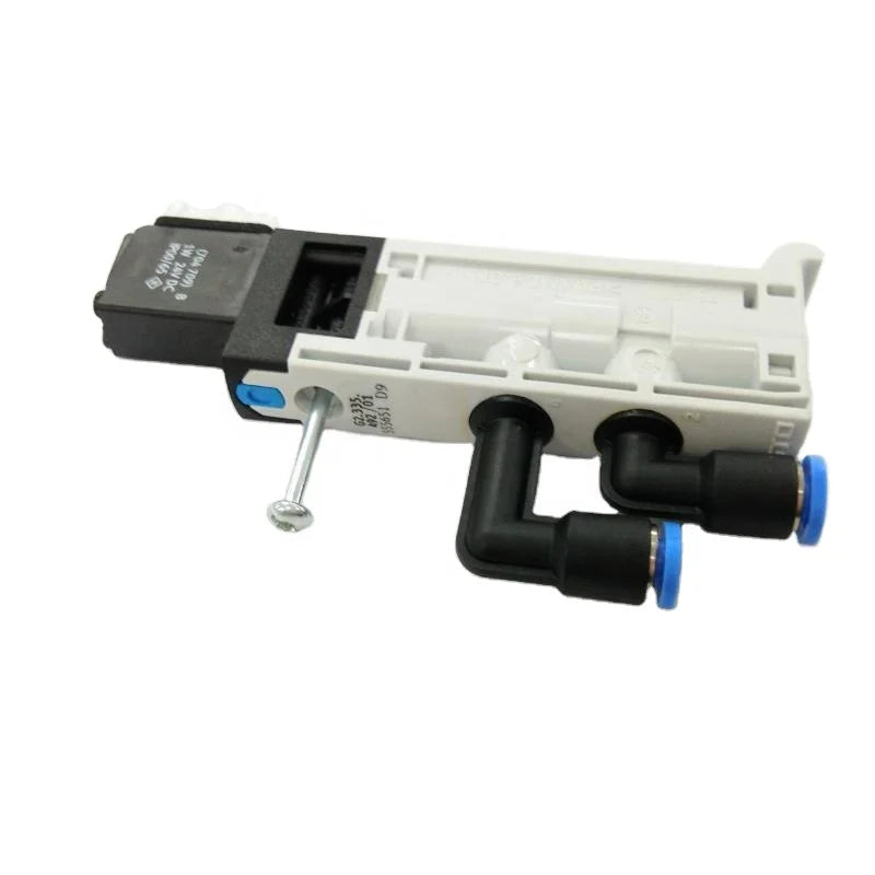 DO Original New G2.335.492 Solenoid Valve for Offset Printing Machine Parts