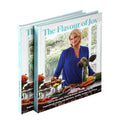 Hardcover Magazine Recipe Cook Gourmet Food Book Printing Custom