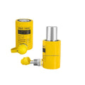 Glam10-200T Solid Single Acting Steel Split Hydraulic Cylinder Jack Stroke 50mm Lifting Tools RSC-1050 >50T 160mm Max Height