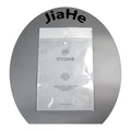 Glassine Luxury Paper Bag With Your Own Logo Biodegradable Recycled Factory Outlet Wholesale for Clothing