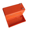 18650 Battery Pack Case 12V 8AH Plastic Empty Lithium Battery Box Battery Boxes & Racks