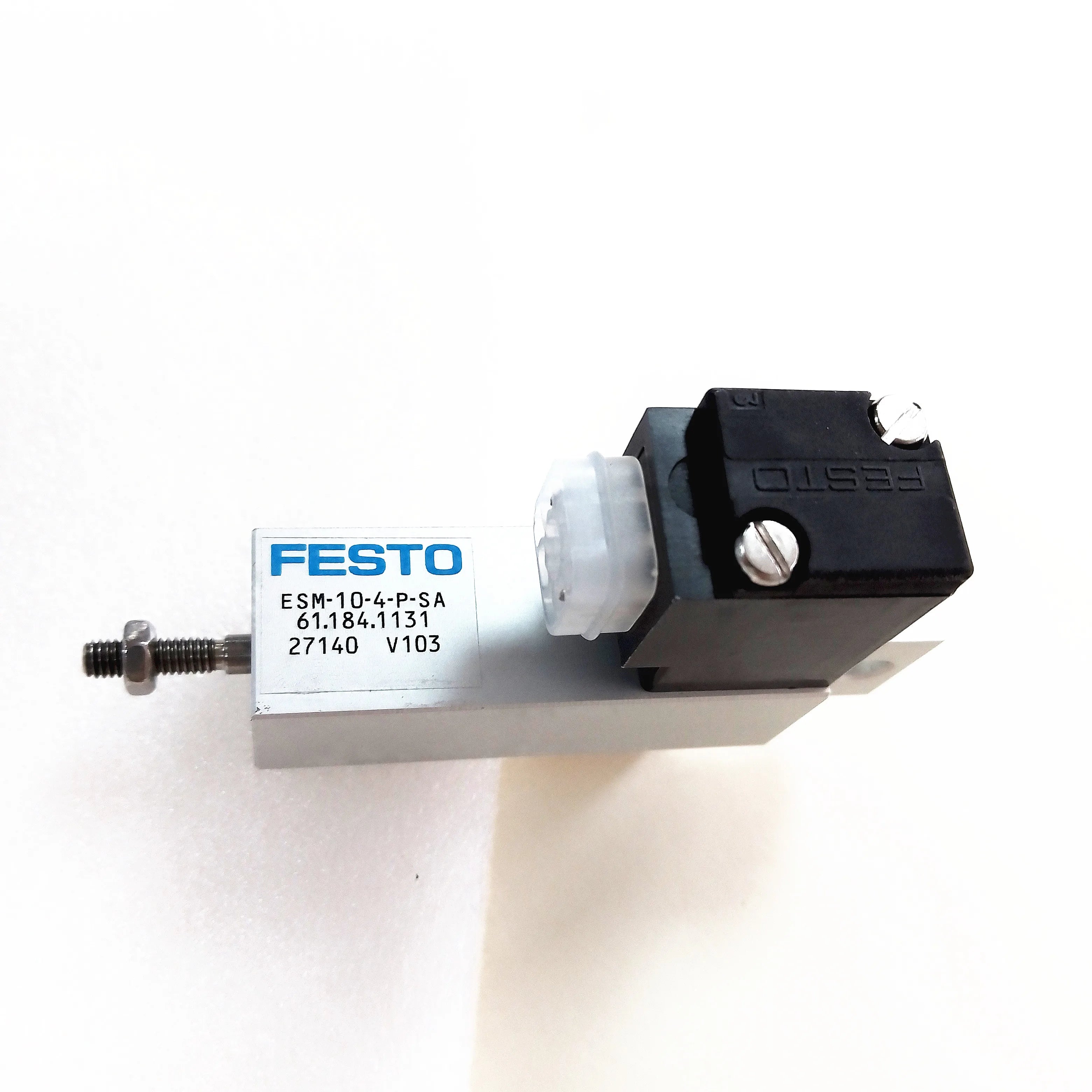 WD SM74 SM52 Solenoid Valve 61.184.1131 Air Valve for Offset Printing Parts