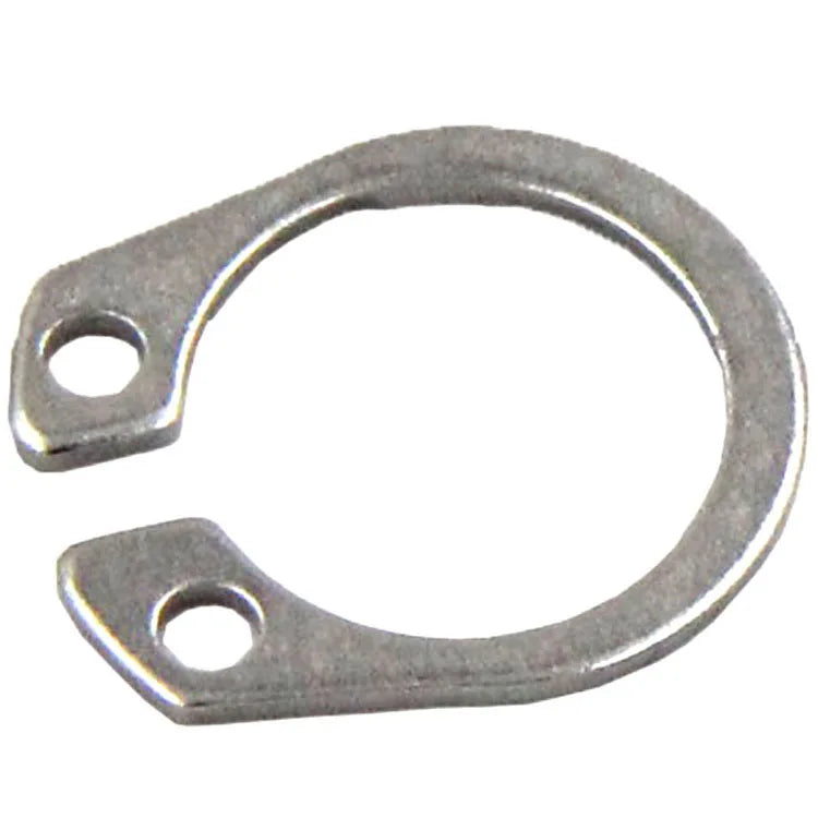 Stainless Steel 304 C Type Internal External Retaining Rings for Shafts Shaft Circlips Ring DIN471 Shaft Clamp Spring