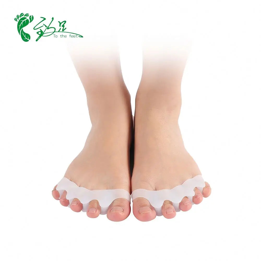 Custom or Standard Factory Manufacturer's Toe Separator