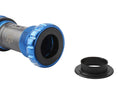 18072 24mm Dustproof Protect Cycling Bicycle BB Sets Protection Cover MTB Road Bike Bottom Bracket Cap