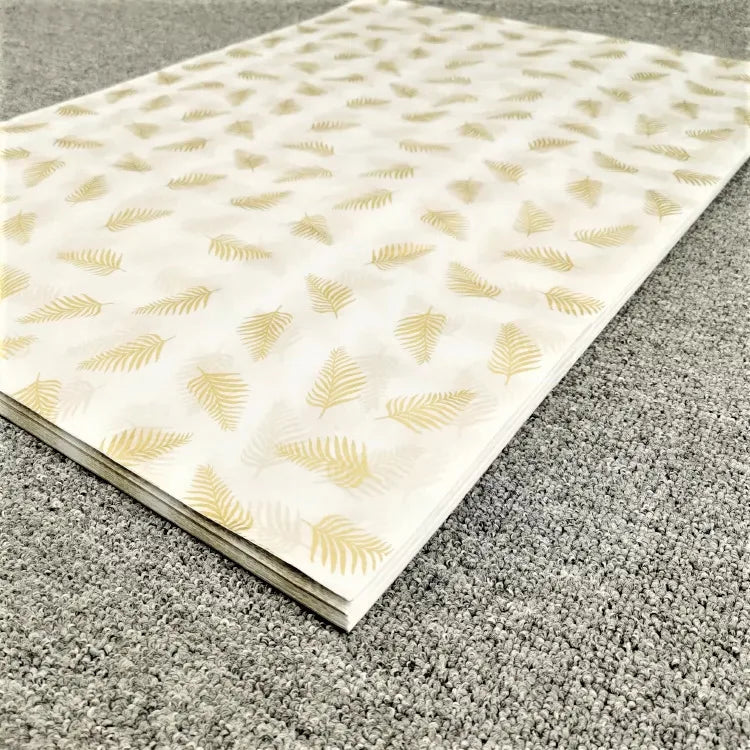 Good Price Best Quality Custom Size & Color Tissue Paper Custom Logo Printed Wrapping Tissue Paper Tissue Paper for Clothing