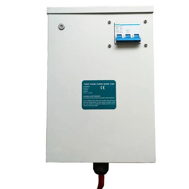 + T1000CB Phase Power Saver 320kw