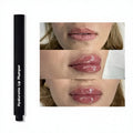 Trending Plump Lip Booster Increase Your Lip Volume Hyaluronic Acid Lip Plumper Gloss with Private Label
