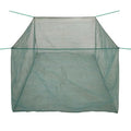 Fish Farming Aquaculture Cage Fish Farm Cage Floating Cage