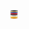 BC Fishing Rod Butt Cap With Aluminum Ring