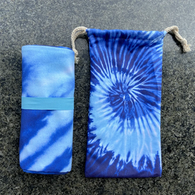 Beach Towel 60 X 30 Beach Towel Tie Dye Dry Fit Print Microfiber Sand Free Towels Beach