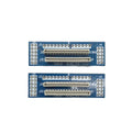 Jucaili Senyang TX800 Head Board Connecting Card for TX800 DX9 Printhead Carriage Board Adapter Board Printhead Connector
