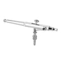 BT-134 Professional Dual-Action Trigger Airbrush Gravity Feed Copper Material for Art Tattoo Manicure Nail & Model Painting