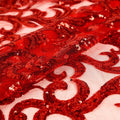 Blue Sequin Fabric Velvet Two Tone Lace Blush Red Bridal Wholesale India Bronze Brown Plaid Mesh Burgundy