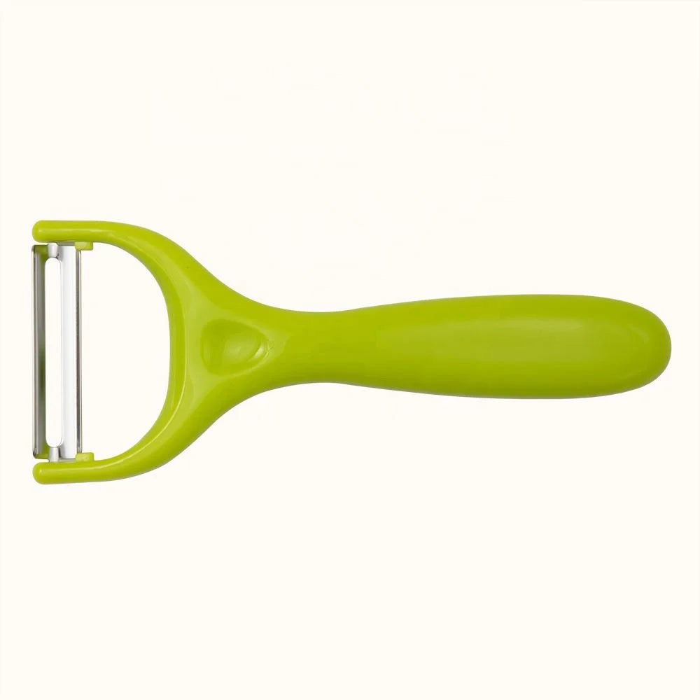 Top Selling Multi-Function Stainless Steel Paring Knife Fruit Peeler Kitchen Gadget Vegetable Peeler