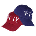 Vintage Dad Hat for Sports Custom Distressed Washed Cotton 6-Panel Curved Brim Low Profile Unstructured Cap for Dad Letter Style