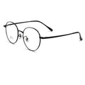 Bestfit Dual-Use Prescription Eyeglass Frame 86008 Titanium Frame Fashionable New Style UV Protection Diamond Danyang