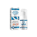Used Forcleartray/aligner Cleaning Foam to Kill Bacteriawhiten Teeth and Fight Bad Breath