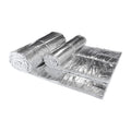 Multilayer Thermal Reflective Insulation for Steel Buildings Premium Heat Insulation Materials
