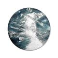 JZ Home Decor Handpainted Oil 3D Painting Abstract Texture Art Work Painting Living Room Wall Decoration