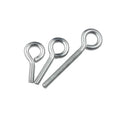 Stainless Steel M16 Lifting Eye Bolt Heavy Duty Eye Hook Screw for Industrial Rigging Marine & Construction