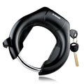 ETOOK New Arrival Waterproof Anti-Rust Anti-theft Horseshoe Lock Bike Frame Lock MTB Bicycle Locks