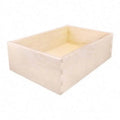 White Natural Birch Plywood