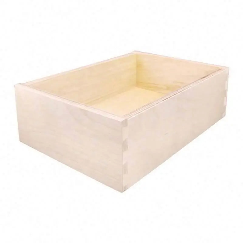 White Natural Birch Plywood