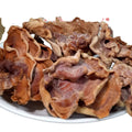 Yu Er Wholesale Wild Raw Dried Edible Gloeostereum Incarnatum Mushrooms for Sale