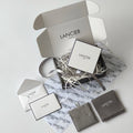 Changfa Customized Small Mailing Shipping Jewelry Packaging Box for Small Business With Logo