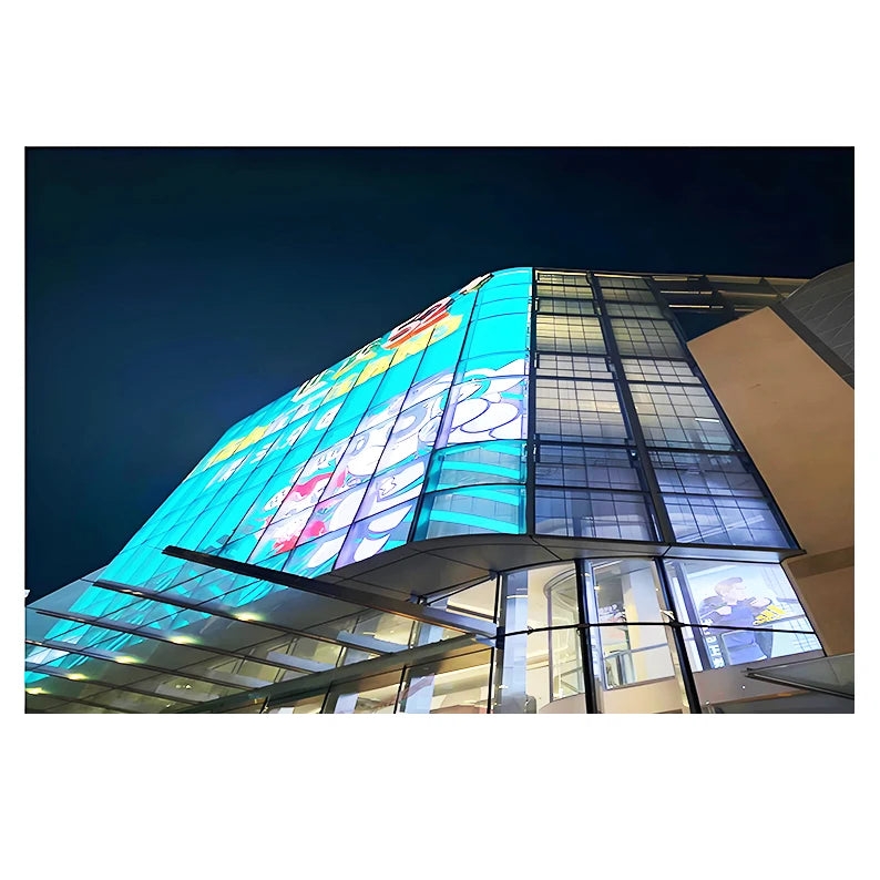 Best-selling P10 Led Wall Advertising Display Screen Shenzhen Led Display Led Panel Led Display Ecran