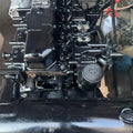 Excavator Power Parts 4D84-3 Diesel Engine Assembly Reliable Industrial Diesel Motor