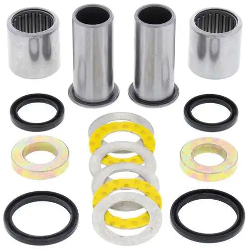 Suzuki DRZ 400 E 2000-2007 Swingarm Overhaul Kit Tool Kits Product Category