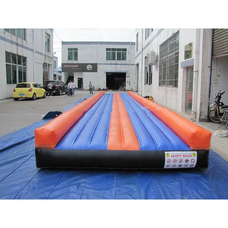 Best Quality Inflatable Air Track and Inflatable Tumble Track for Sale