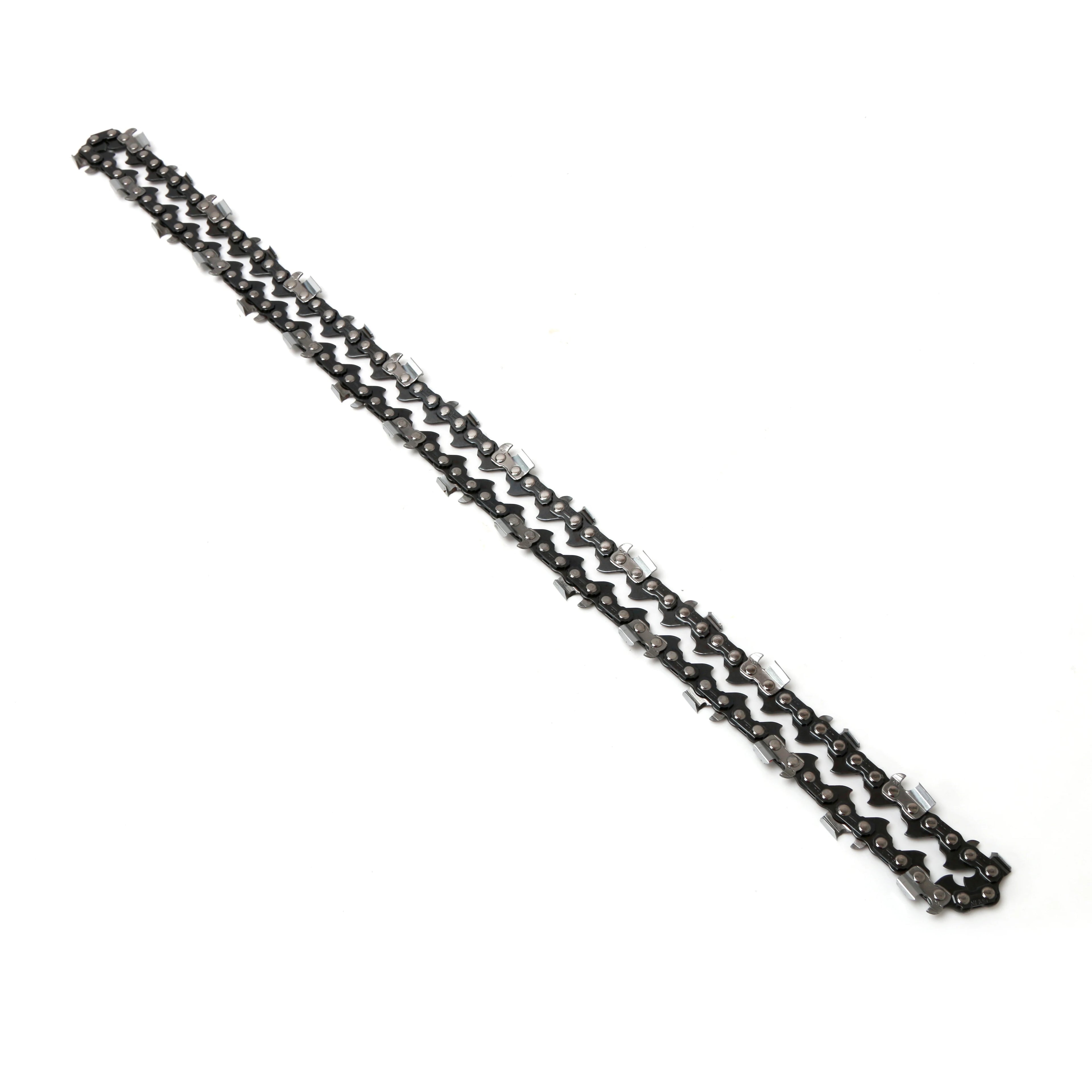 Great Price Big  Harvest Sawchain  404" 080 104dl  Full Chisel Saw Chain for Cutting Woods
