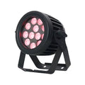 12x15W RGBWA UV 6in1 Outdoor Ip65 Dmx Waterpoof Dmx Led Par Light for Wedding Garden