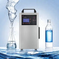 Flygoo 3g Portable Ozone Generator Machine for Air and Water Drinking Water Ozonator Machine
