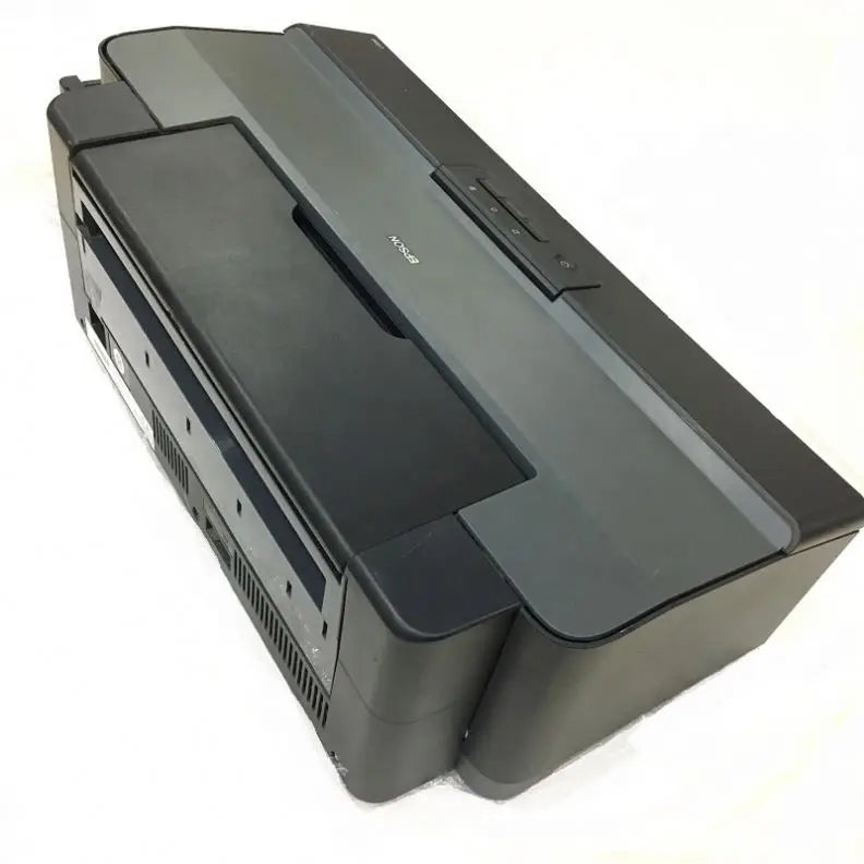 UV Printer 90% New Second Hand A3 Photo 5 Colors Sublimation Ink for Epson L1300 Printer Machine