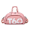 Gerannur the Best Duffle Bags Large Capacity Foldable Weekender Travel Bag for Every Type of Summer Trip