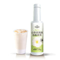 Czseattle Camellia Flavored Drink & Beverage Concentrated Flavored Syrup for Bubble Tea Special Fresh Juice