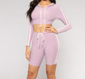 High Quality Women Summer Fashion Set  Tennis Long Sleeve Set  Tracksuit